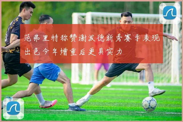 范弗里特称赞谢泼德新秀赛季表现出色今年增重后更具实力